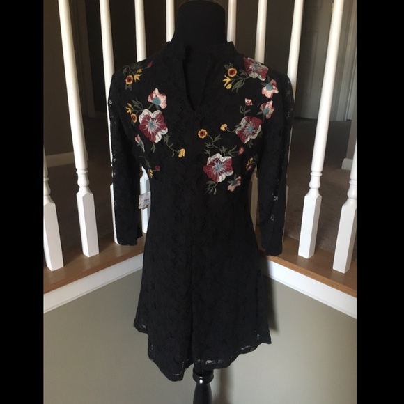 NWOT Altar’d State Dress - Picture 3 of 3